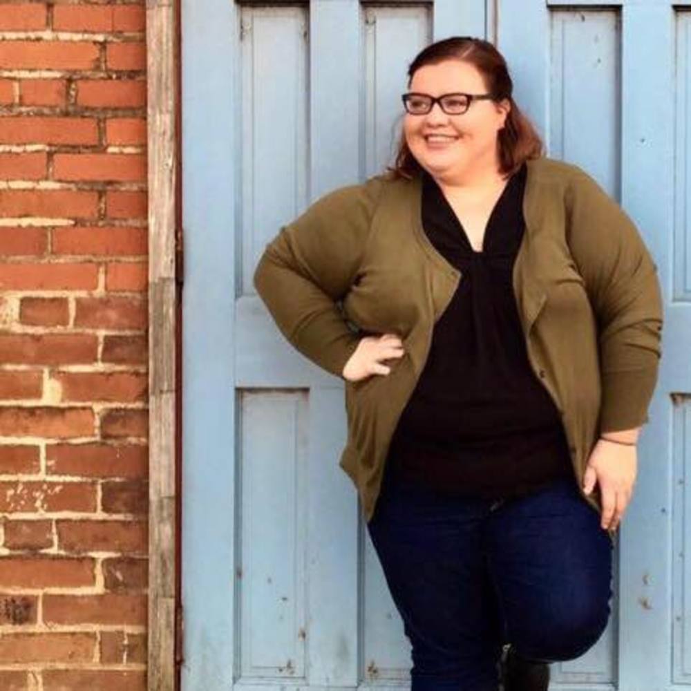 Meet your Posher, Elizabeth